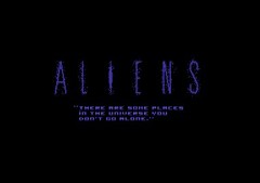 Aliens Mega Demo