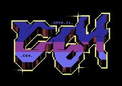 C64 Graffiti