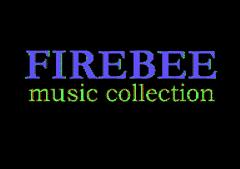 Firebee Music Collection