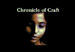 Chronicle Of Craft