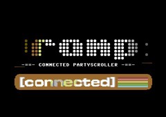 Connected 12 Party Scroller