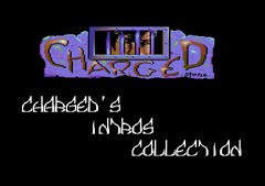 Charged's Intro Collection