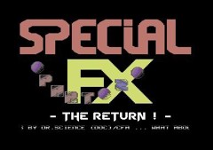 Special-FX 2