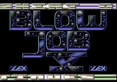 Blow-job 5