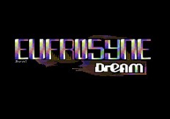 Eufrosyne Dream