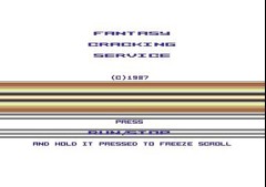 Babylon 1 (Babylon V2.3)