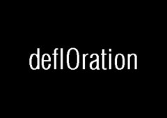 Defloration
