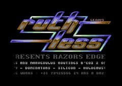 Razors Edge