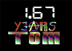 1.67 Years T.O.M.