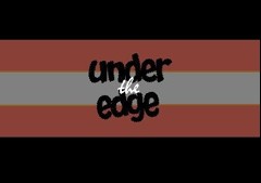 Under The Edge