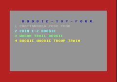 Boogie-Top-Four